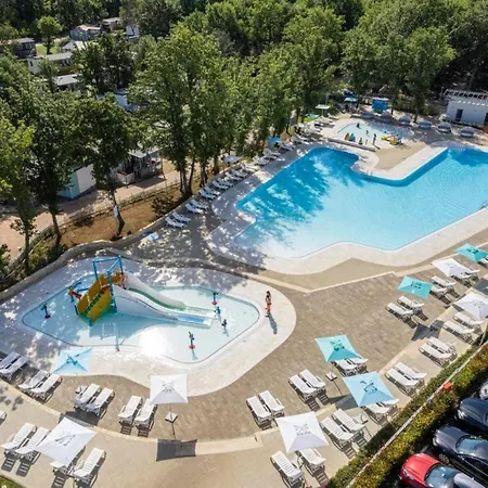 Easyatent Bungalow Tent Bijela Uvala-2