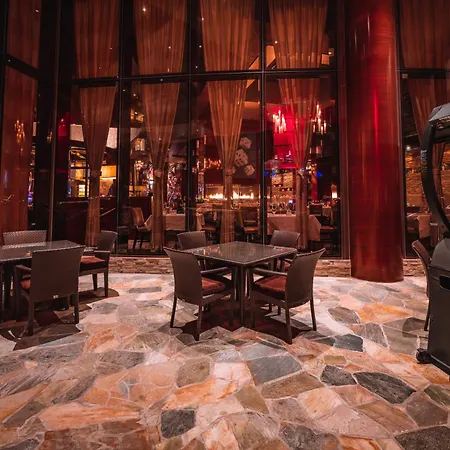 Red Rock Casino Resort & Spa-3
