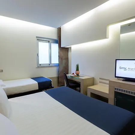 Smy Aran Blu Roma Mare (Adults Only)-3