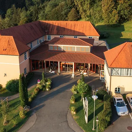 JUFA Hotel Schilcherland-3