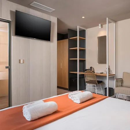 Corissia Beach hotel-3