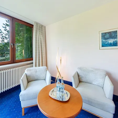Hotel Hohe Linde-2
