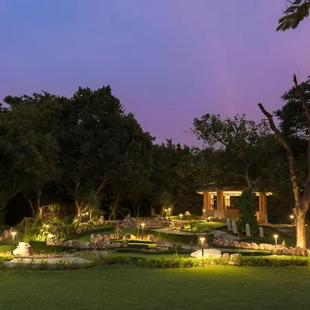 Heritage Village Resort&Spa Manesar-Gurgaon-2