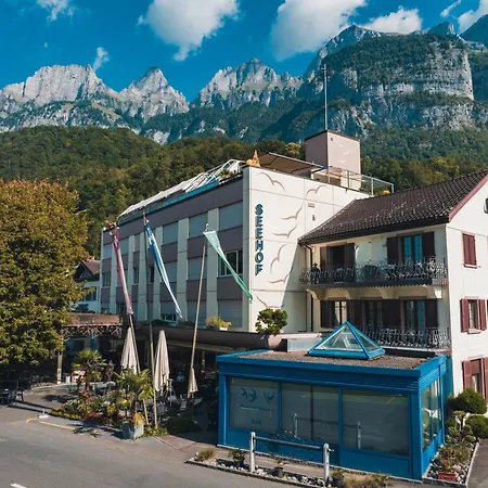 Hotel Seehof Superior-3