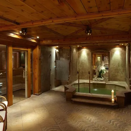 Sporthotel Lorünser-3