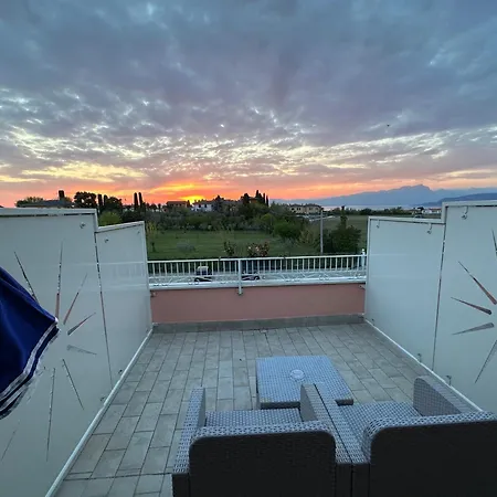 Hotel Bella Lazise-3