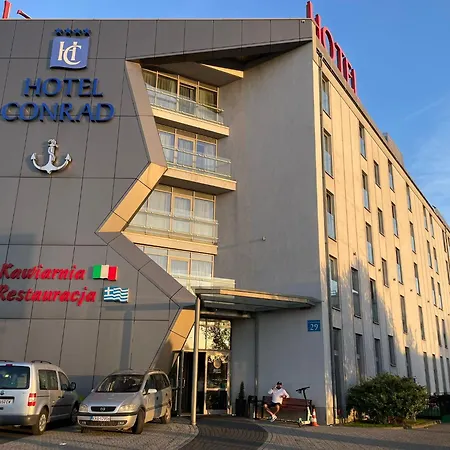 Hotel Great Polonia Conrad Krakow-2