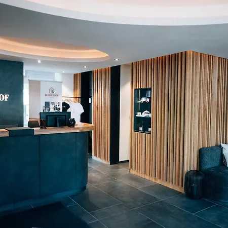 Hotel Rodderhof-2