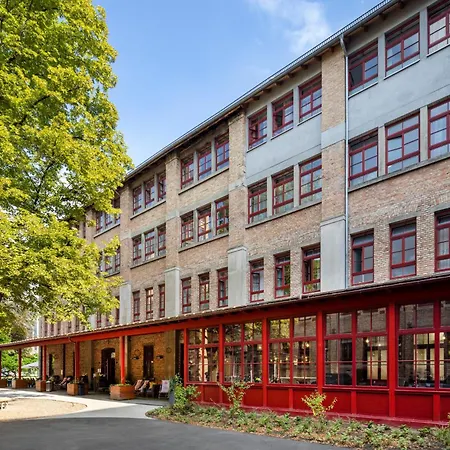 JUFA Hotel Bregenz-2
