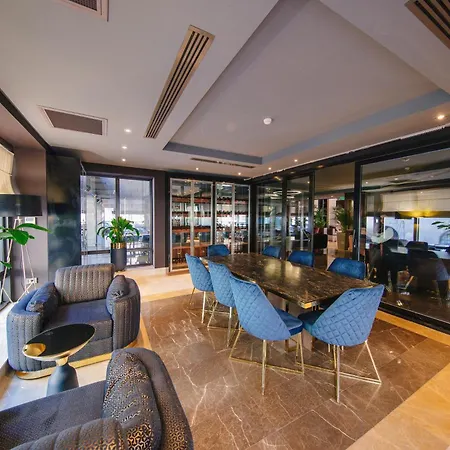 Wyndham Grand Tbilisi-2