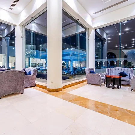 Siva Sharm Resort & Spa-2