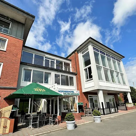 Nordseehotel Wilhelmshaven-3