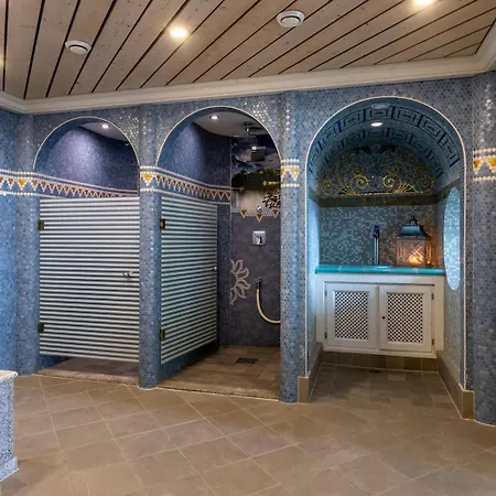 Alpenhotel Oberstdorf - ein Rovell Hotel-2