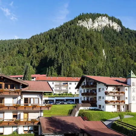 Alpenhotel Oberstdorf - ein Rovell Hotel-3