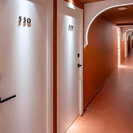 Hotel Alhambra-2
