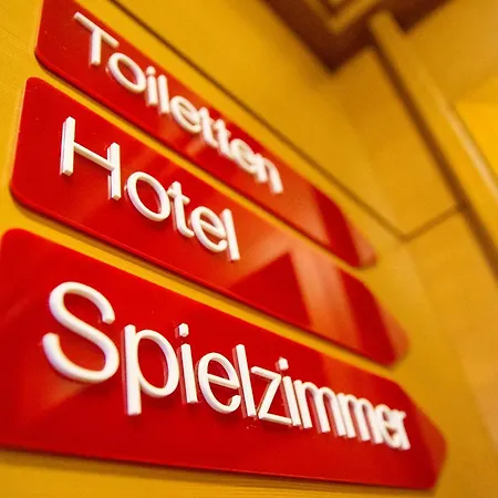 Hotel Jägerhaus-2