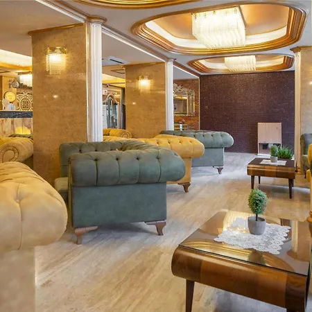 Sea Bird Spa&Beach Hotel-2