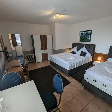 Hotel Eiserner Anton-2