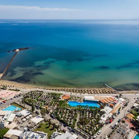 Corissia Beach hotel-2