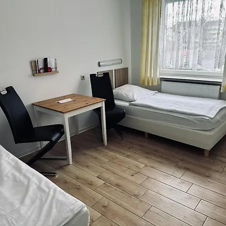 Gästehaus Hanseat-3