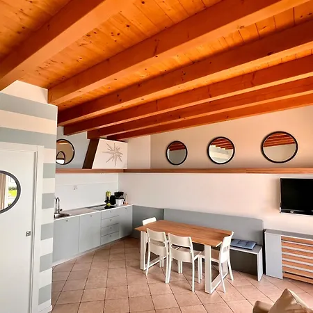 Relais Rosa Dei Venti -Ciao Vacanze--2