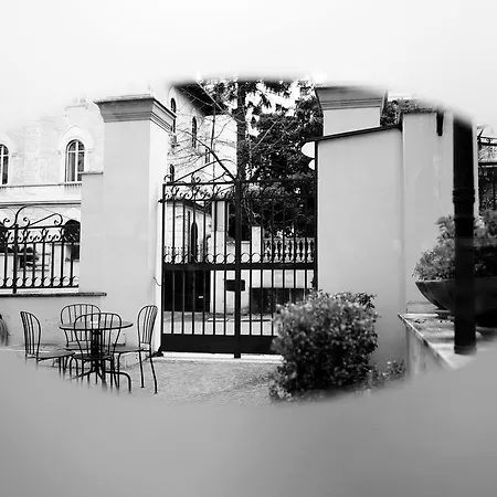 Hotel Villa Torlonia-3