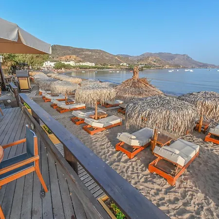 Maria Beach Hotel-2