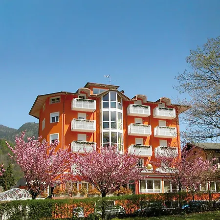 Nature Bio Hotel Elite-3