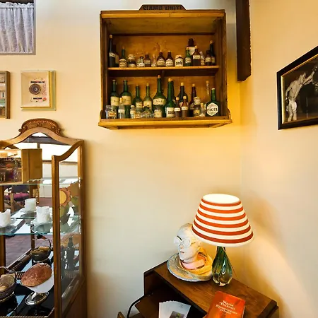 Granduomo Charming Accomodation-2