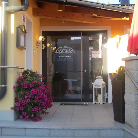 Landgasthof Alpenblick-3