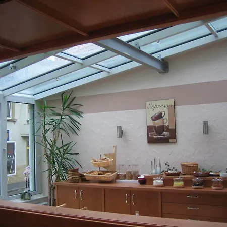 Hotel Gasthof Hereth-2