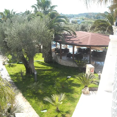 Citta Bianca Country Resort-2