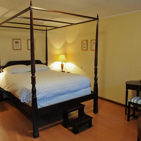 Imperial Hotel Amsterdam-2