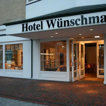 Hotel Wünschmann-3