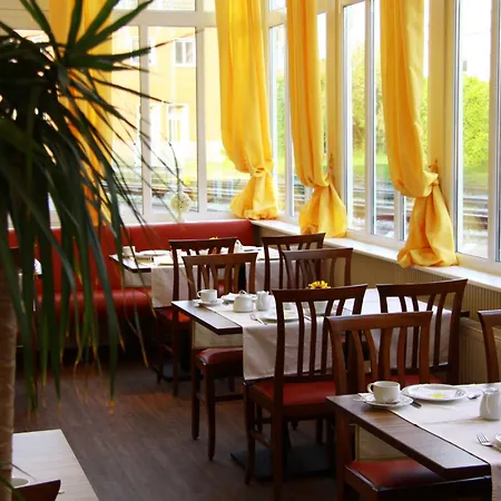 Hotel Weisse Düne-3