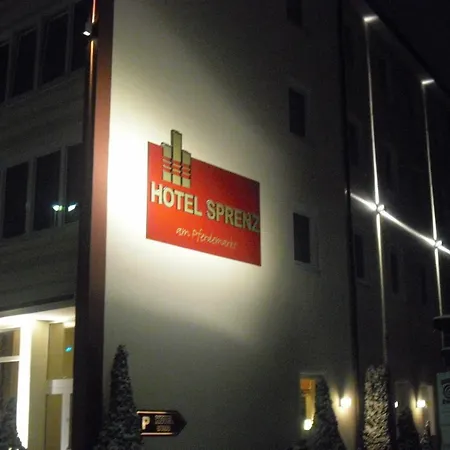 Hotel Sprenz-2