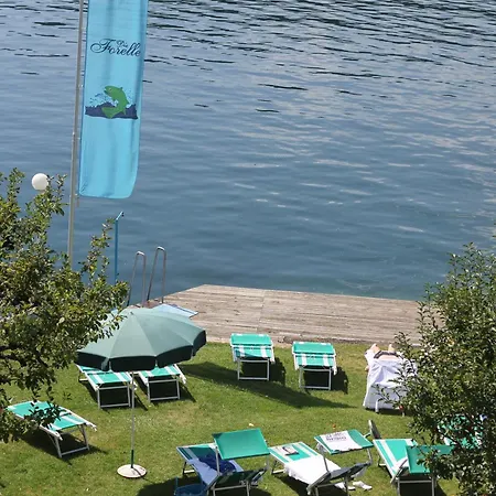 SEEGLÜCK Hotel Forelle Superior-2