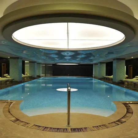 Ramada Plaza Antalya-3