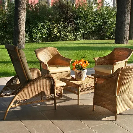 Residence Spiaggia D'Oro-2