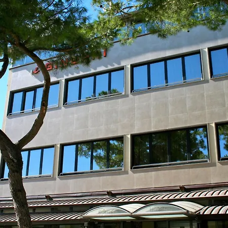 Hotel I Ginepri-2