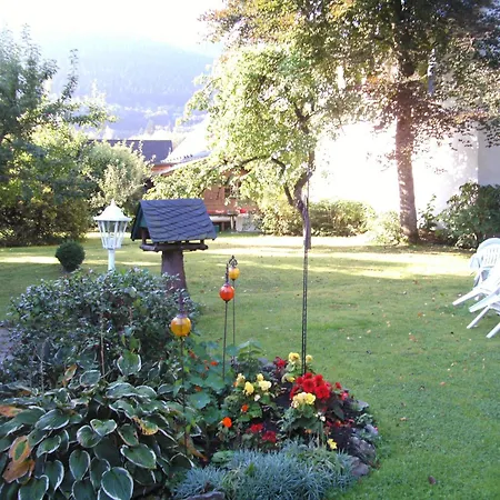 Pension Gastreich-2