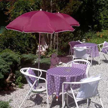 Hotel Garni Hubertus-Nostalgie & Charme-2