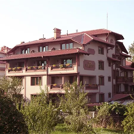 Martin Club Hotel-3