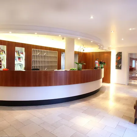 Hotel Rungholt-2