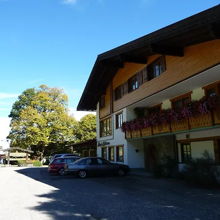 Hotel Garni Luggi Leitner-3