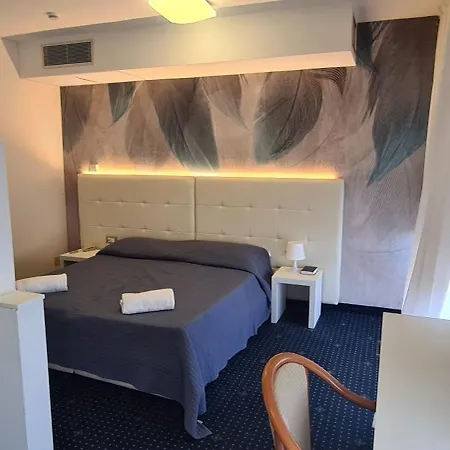 Hotel Eros-3