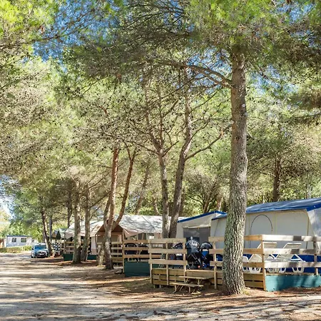 Easyatent Bungalow Tent Bijela Uvala-3