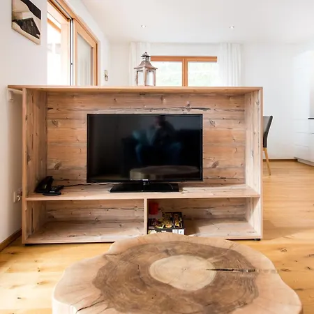 Damüls Appartements-2