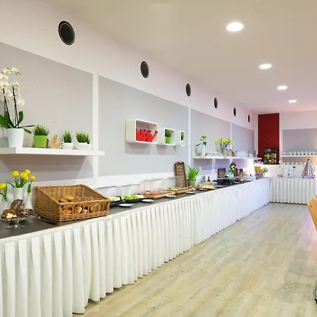 Bed&Breakfast Rotes Haus-2