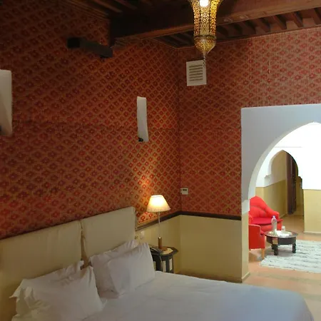 Riad Charai-2